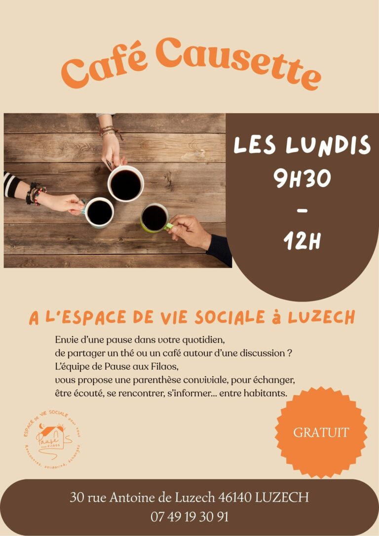 Café Causette