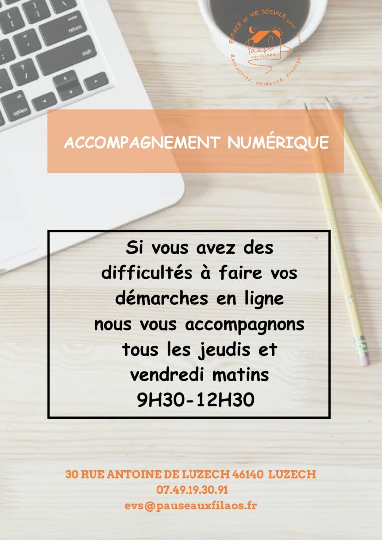 Relais numérique